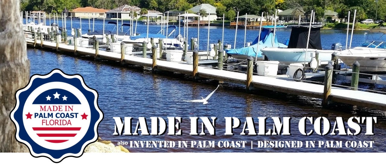 Made In Palm Coast